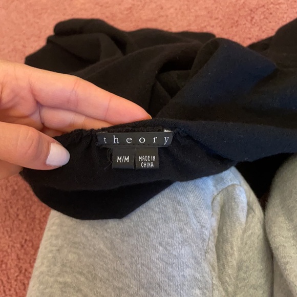 Theory cardigan - Picture 5 of 5